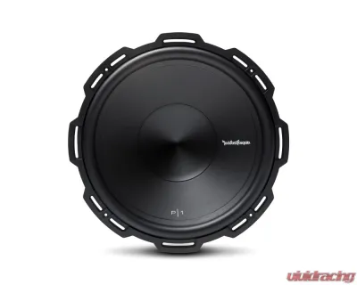 Rockford Fosgate Punch 15" P1 4-Ohm SVC Subwoofer - P1S4-15