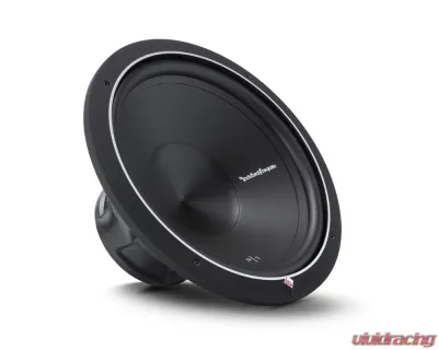 Rockford Fosgate Punch 15" P1 4-Ohm SVC Subwoofer - P1S4-15