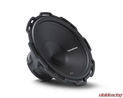 Rockford Fosgate Punch 15" P1 4-Ohm SVC Subwoofer - P1S4-15
