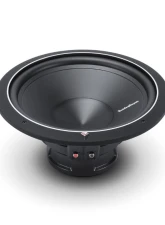 Rockford Fosgate Punch 15" P1 4-Ohm SVC Subwoofer                                     - P1S4-15 - Image 6
