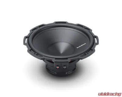 Rockford Fosgate Punch 15" P1 4-Ohm SVC Subwoofer - P1S4-15