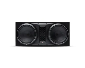Rockford Fosgate Punch Dual P2 12
