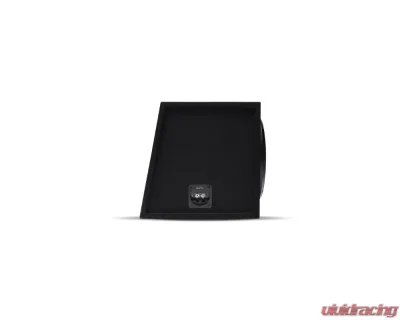 Rockford Fosgate Punch Dual P2 12" Loaded Enclosure - P2-2X12
