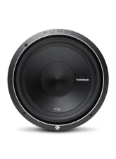 Rockford Fosgate Punch 12" P2 2-Ohm DVC Subwoofer                                     - P2D2-12 - Image 9