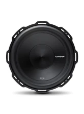 Rockford Fosgate Punch 12" P2 2-Ohm DVC Subwoofer                                     - P2D2-12 - Image 2