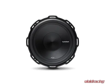Rockford Fosgate Punch 12" P2 2-Ohm DVC Subwoofer - P2D2-12