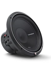 Rockford Fosgate Punch 12" P2 2-Ohm DVC Subwoofer                                     - P2D2-12 - Image 3