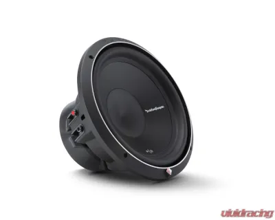 Rockford Fosgate Punch 12" P2 2-Ohm DVC Subwoofer - P2D2-12