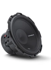 Rockford Fosgate Punch 12" P2 2-Ohm DVC Subwoofer                                     - P2D2-12 - Image 4