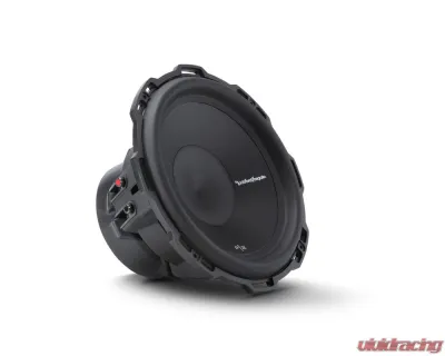 Rockford Fosgate Punch 12" P2 2-Ohm DVC Subwoofer - P2D2-12