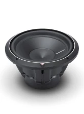 Rockford Fosgate Punch 12" P2 2-Ohm DVC Subwoofer                                     - P2D2-12 - Image 6