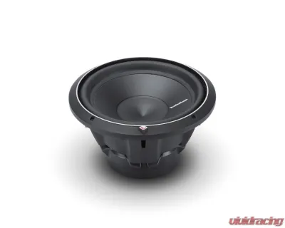 Rockford Fosgate Punch 12" P2 2-Ohm DVC Subwoofer - P2D2-12