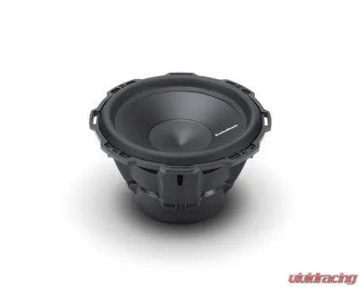 Rockford Fosgate Punch 12" P2 2-Ohm DVC Subwoofer - P2D2-12