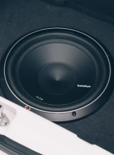 Rockford Fosgate Punch 12" P2 2-Ohm DVC Subwoofer                                     - P2D2-12 - Image 9