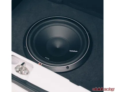 Rockford Fosgate Punch 12" P2 2-Ohm DVC Subwoofer - P2D2-12