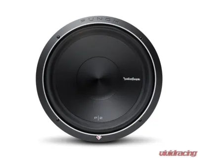 Rockford Fosgate Punch 15" P2 2-Ohm DVC Subwoofer - P2D2-15