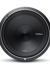 Rockford Fosgate Punch 15" P2 2-Ohm DVC Subwoofer                                     - P2D2-15 - Image 8