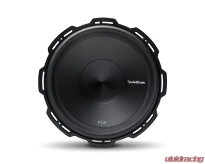 Rockford Fosgate Punch 15" P2 2-Ohm DVC Subwoofer - P2D2-15