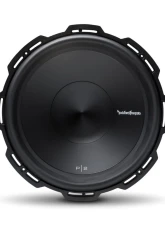 Rockford Fosgate Punch 15" P2 2-Ohm DVC Subwoofer                                     - P2D2-15 - Image 2