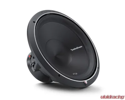 Rockford Fosgate Punch 15" P2 2-Ohm DVC Subwoofer - P2D2-15