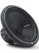 Rockford Fosgate Punch 15" P2 2-Ohm DVC Subwoofer                                     - P2D2-15 - Image 3