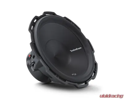 Rockford Fosgate Punch 15" P2 2-Ohm DVC Subwoofer - P2D2-15