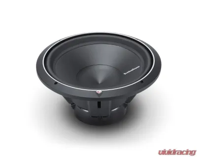 Rockford Fosgate Punch 15" P2 2-Ohm DVC Subwoofer - P2D2-15