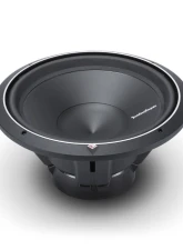 Rockford Fosgate Punch 15" P2 2-Ohm DVC Subwoofer                                     - P2D2-15 - Image 6