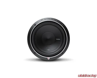 Rockford Fosgate Punch 10" P2 4-Ohm DVC Subwoofer - P2D4-10