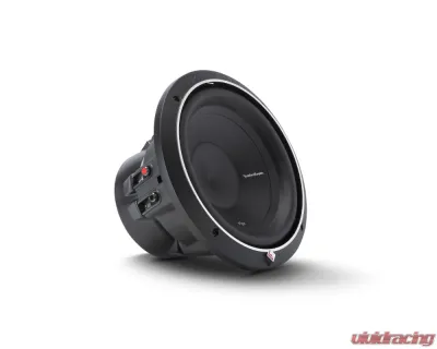 Rockford Fosgate Punch 10" P2 4-Ohm DVC Subwoofer - P2D4-10