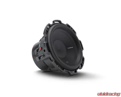 Rockford Fosgate Punch 10" P2 4-Ohm DVC Subwoofer - P2D4-10