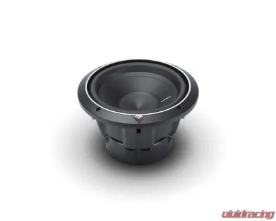 Rockford Fosgate Punch 10" P2 4-Ohm DVC Subwoofer - P2D4-10
