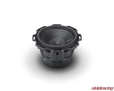 Rockford Fosgate Punch 10" P2 4-Ohm DVC Subwoofer - P2D4-10