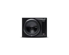 Rockford Fosgate Punch Single P3 12