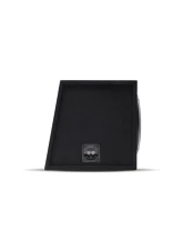 Rockford Fosgate Punch Single P3 12" Shallow Loaded Enclosure                                     - P3-1X12 - Image 4