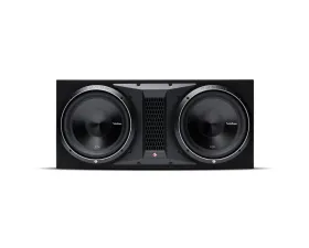 Rockford Fosgate Punch Dual P3 12