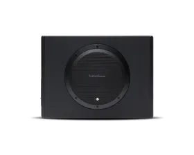 Rockford Fosgate Punch Single 10