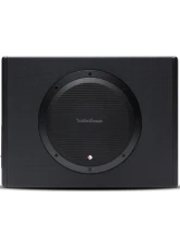 Rockford Fosgate Punch Single 10" 300 Watt Amplified Subwoofer                                     - P300-10 - Image 6