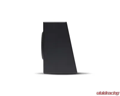 Rockford Fosgate Punch Single 10" 300 Watt Amplified Subwoofer - P300-10