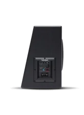Rockford Fosgate Punch Single 10" 300 Watt Amplified Subwoofer                                     - P300-10 - Image 4