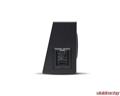 Rockford Fosgate Punch Single 10" 300 Watt Amplified Subwoofer - P300-10