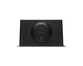 Rockford Fosgate Punch 10