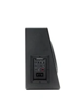 Rockford Fosgate Punch 10" 300-Watt Powered Truck Enclosure                                     - P300-10T - Image 2