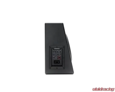 Rockford Fosgate Punch 10" 300-Watt Powered Truck Enclosure - P300-10T
