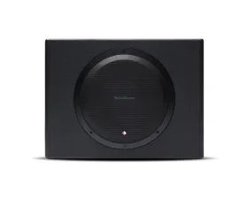 Rockford Fosgate Punch Single 12