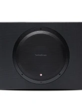 Rockford Fosgate Punch Single 12" 300 Watt Amplified Subwoofer                                     - P300-12 - Image 7