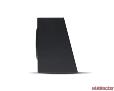Rockford Fosgate Punch Single 12" 300 Watt Amplified Subwoofer - P300-12