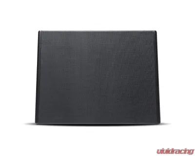 Rockford Fosgate Punch Single 12" 300 Watt Amplified Subwoofer - P300-12