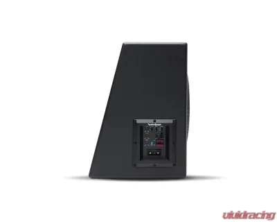 Rockford Fosgate Punch Single 12" 300 Watt Amplified Subwoofer - P300-12