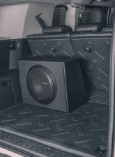 Rockford Fosgate Punch Single 12" 300 Watt Amplified Subwoofer                                     - P300-12 - Image 7